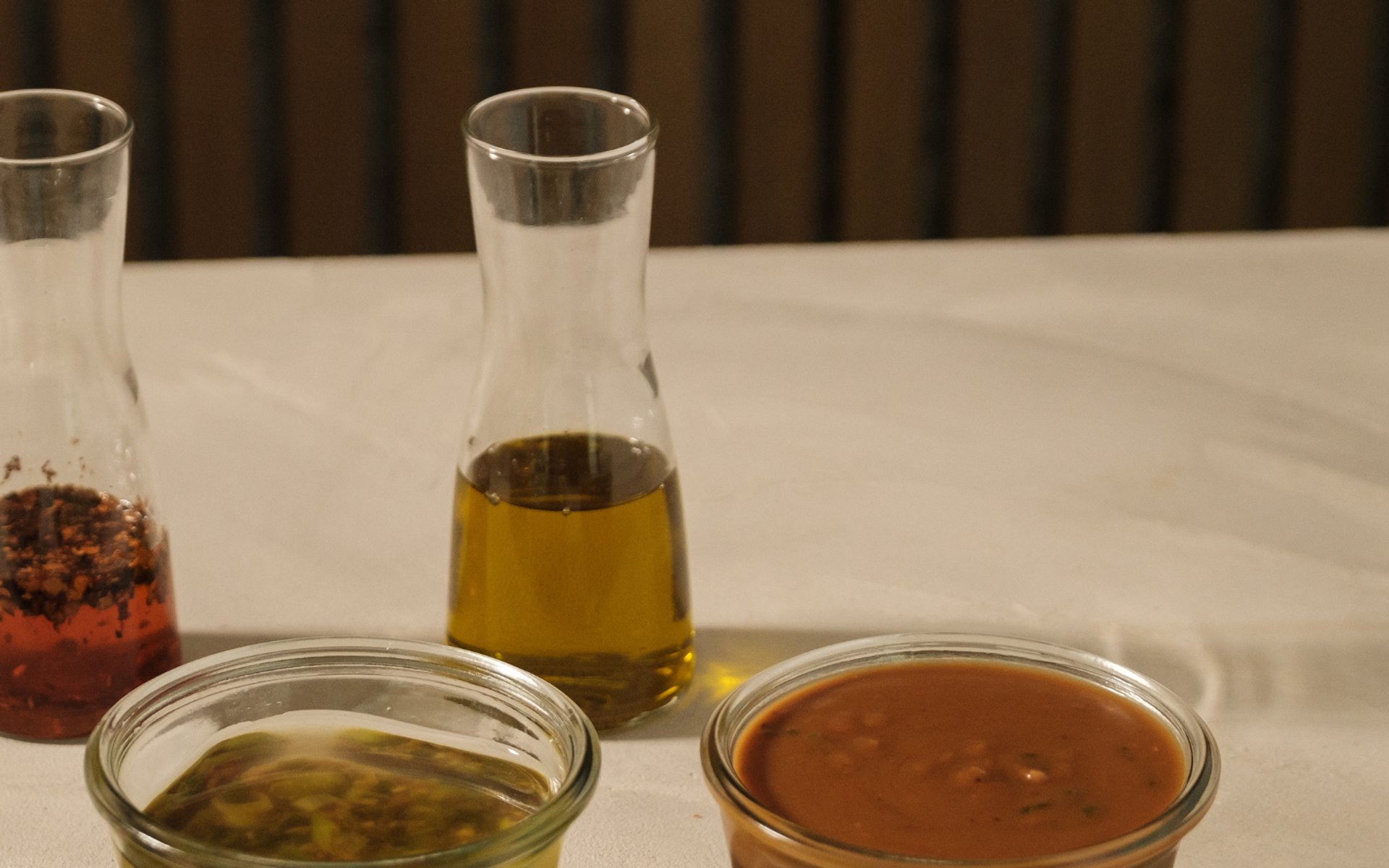 Sichuan Pepper Oil