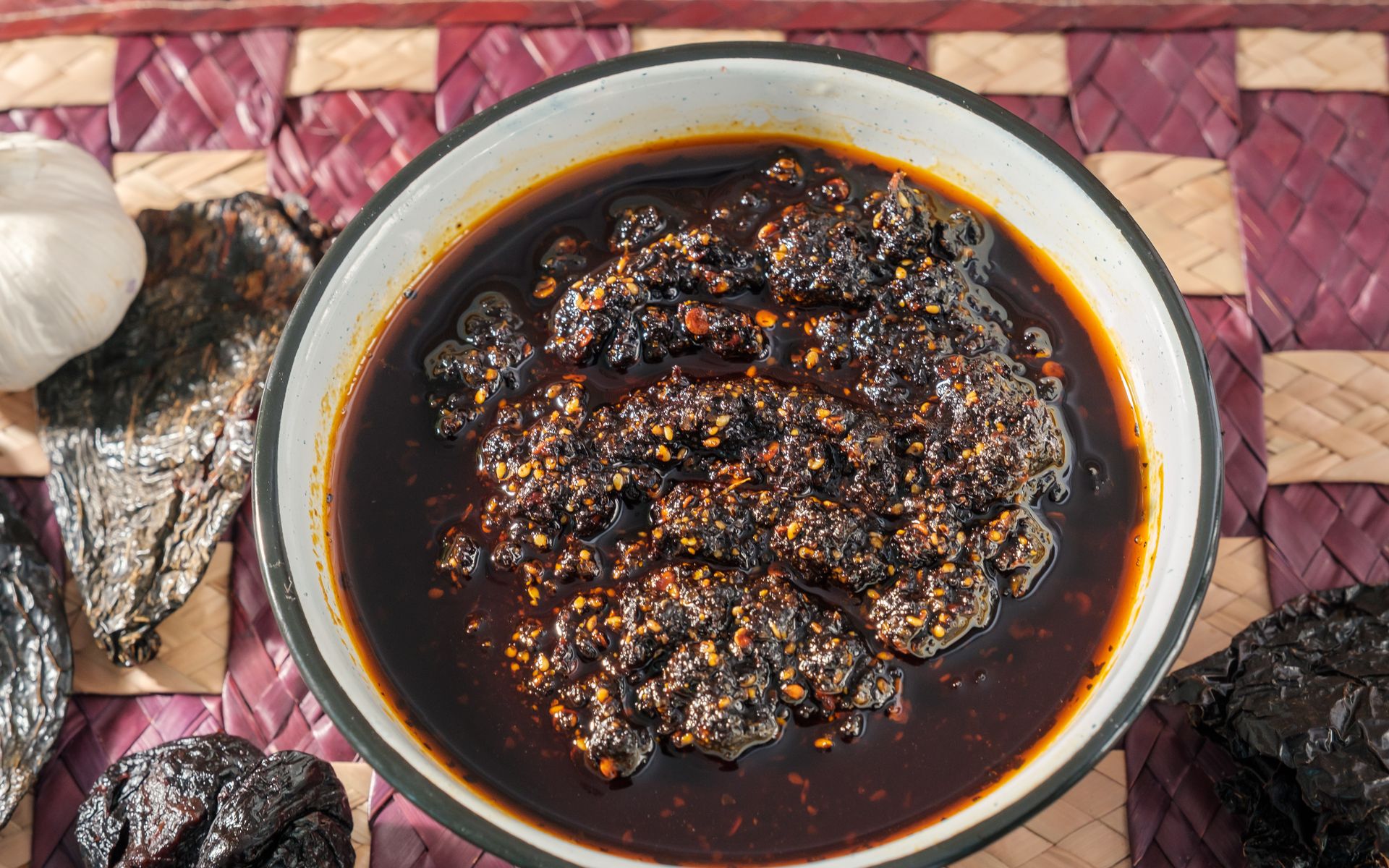 Salsa Macha