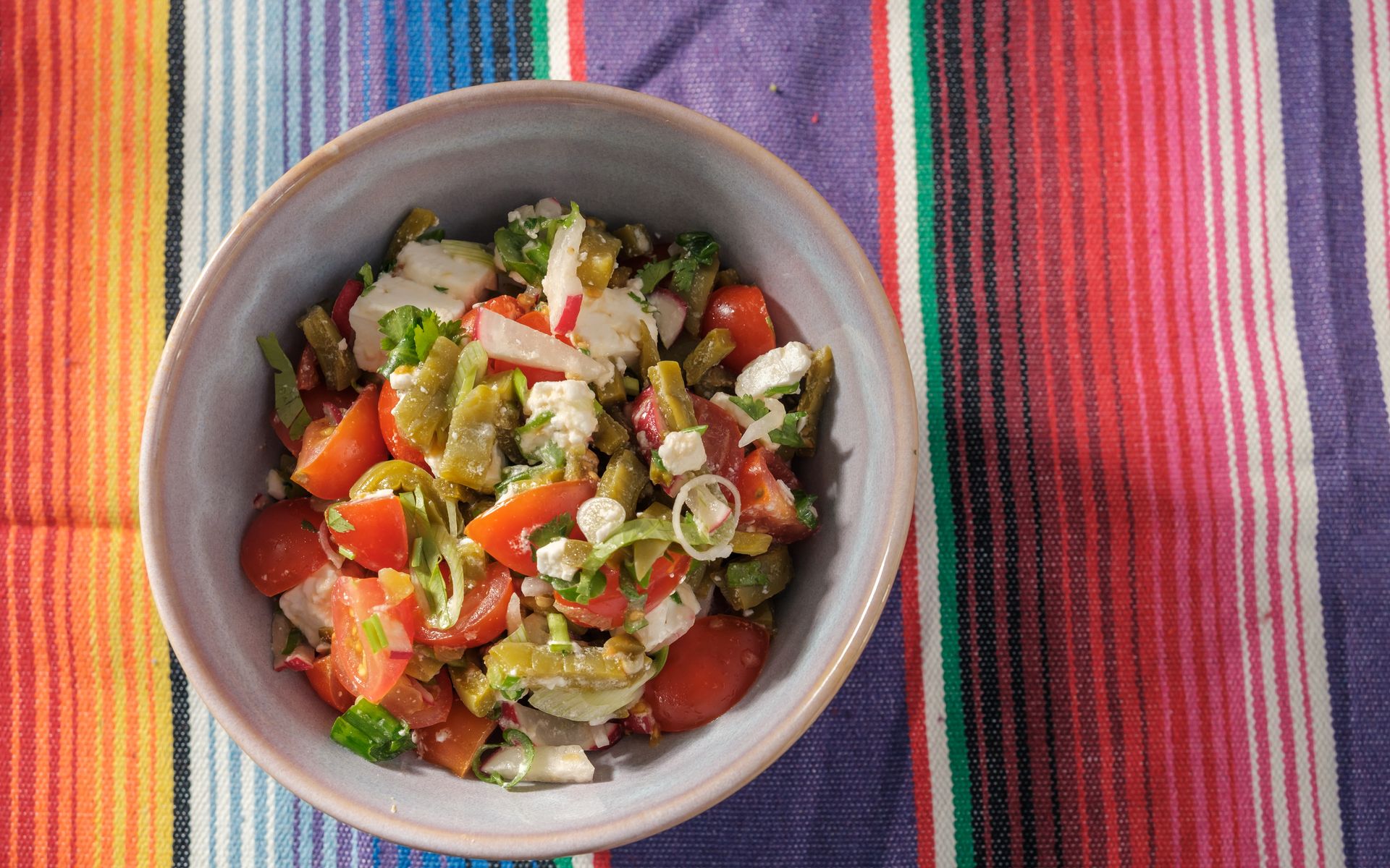 Pico de Gallo
