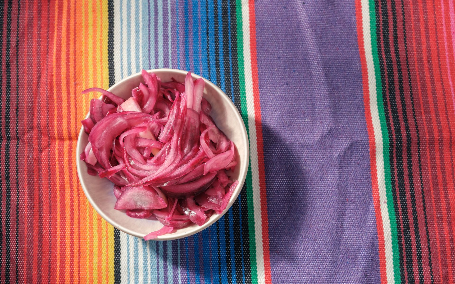 Pickled Onions