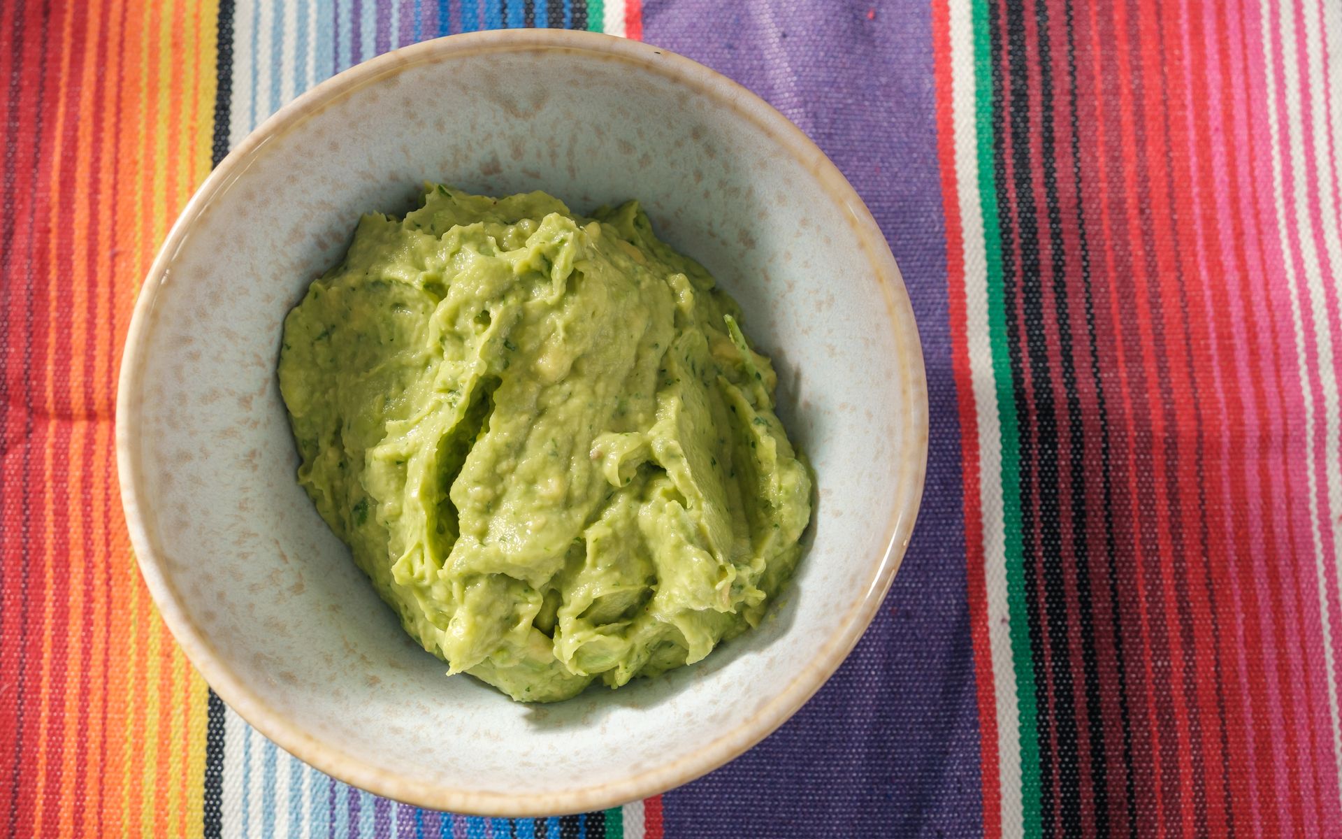 Guacamole