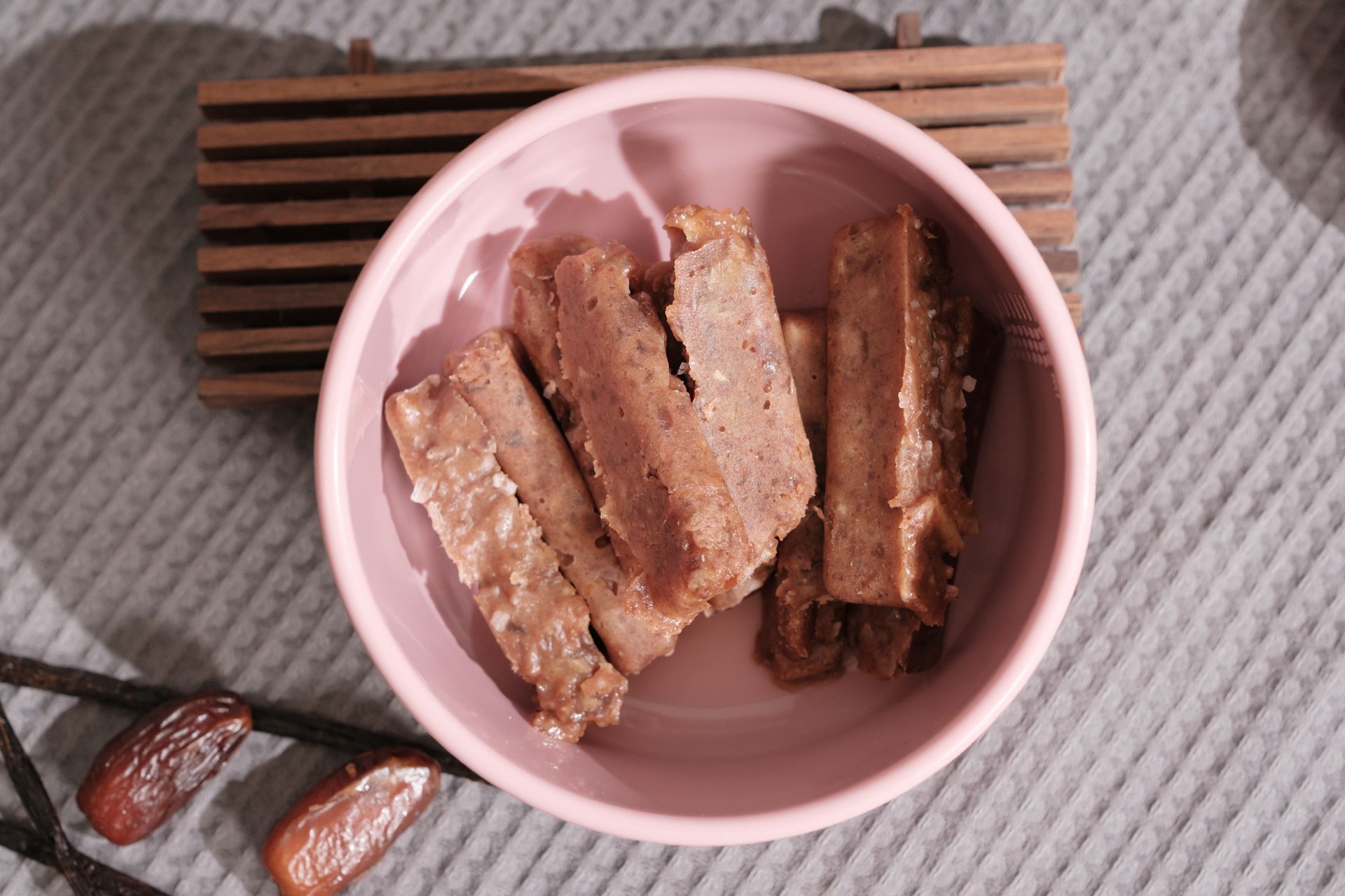 Salted Caramel Fudge