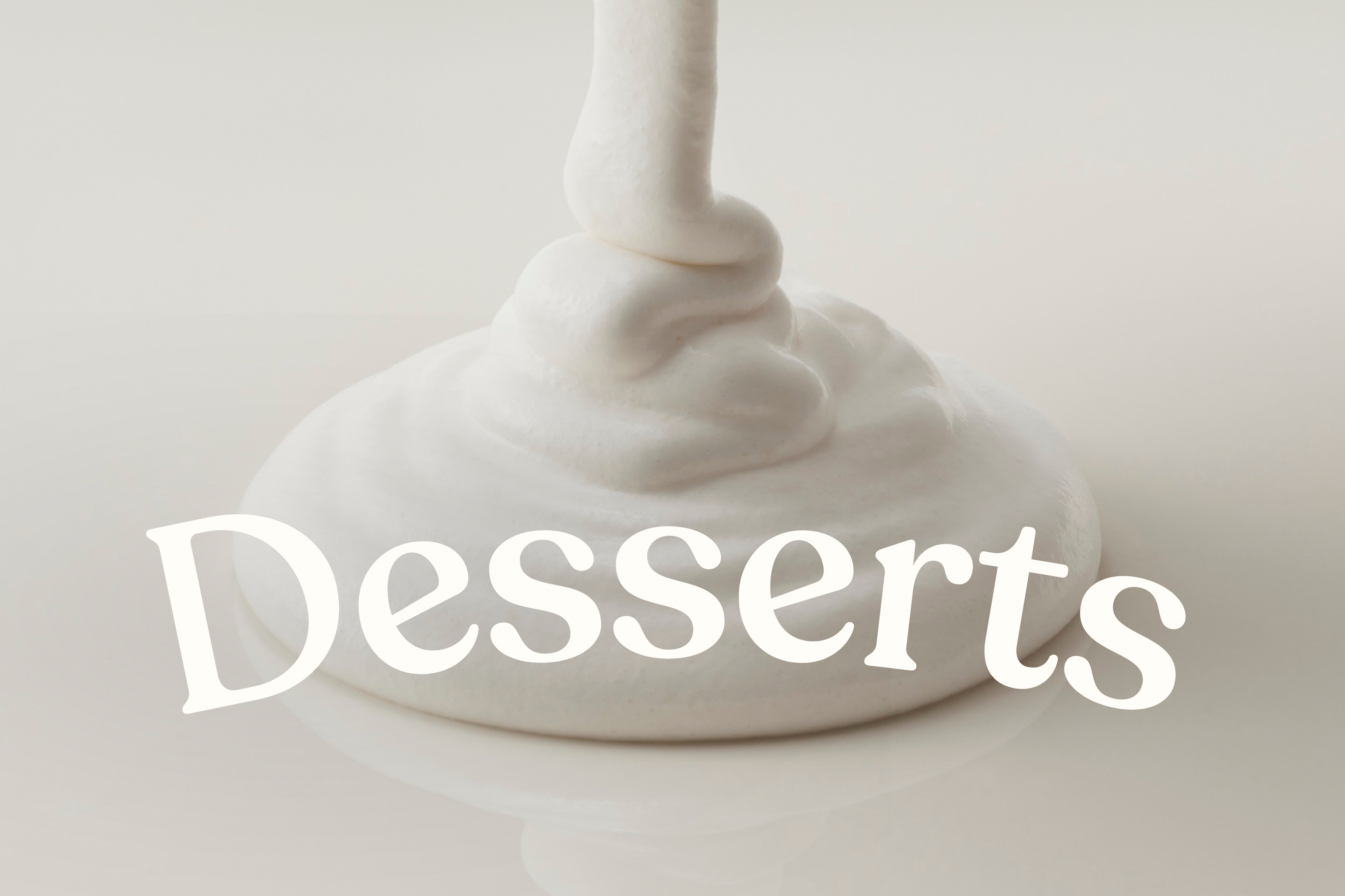 Dein süßes Meisterstück gelingt hier