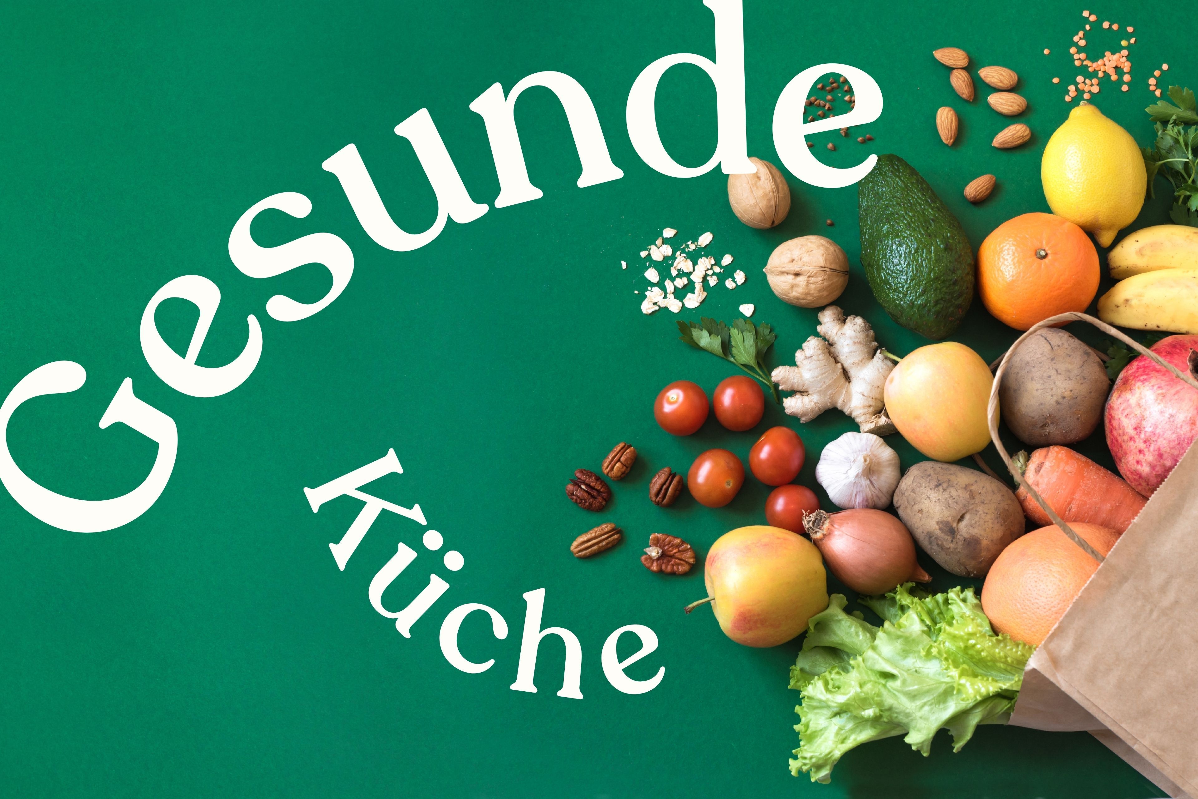 Einfach gesünder kochen XXXY