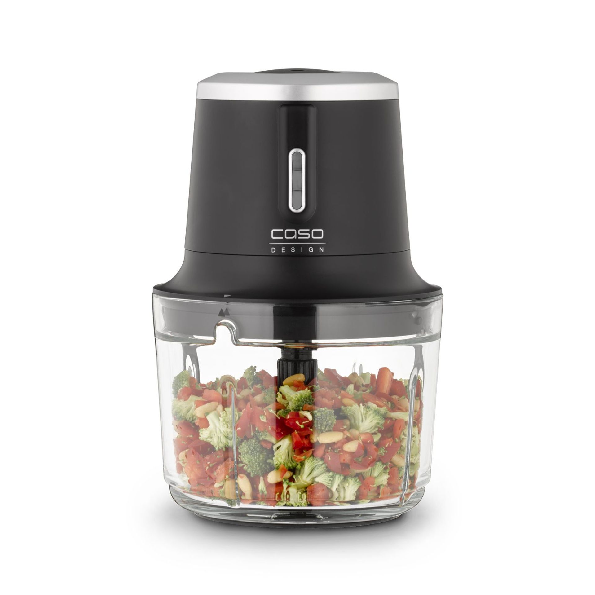CASO Design Chop & Go Cordless Multi Chopper