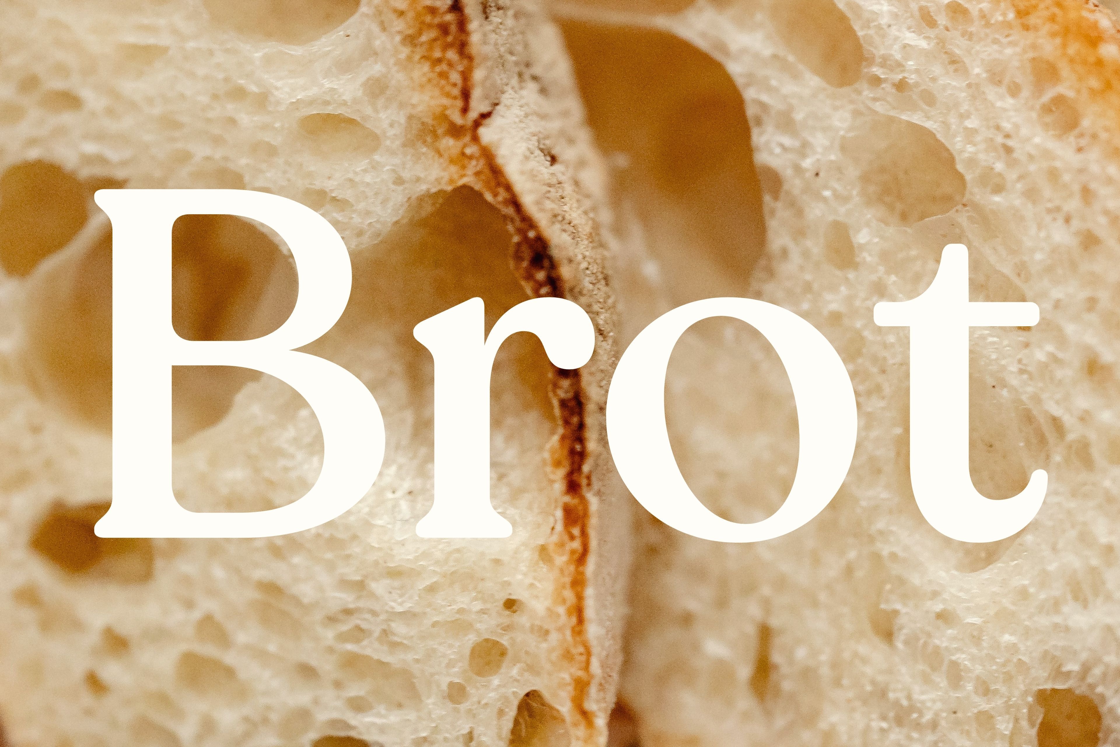 Einfach gutes Brot backen