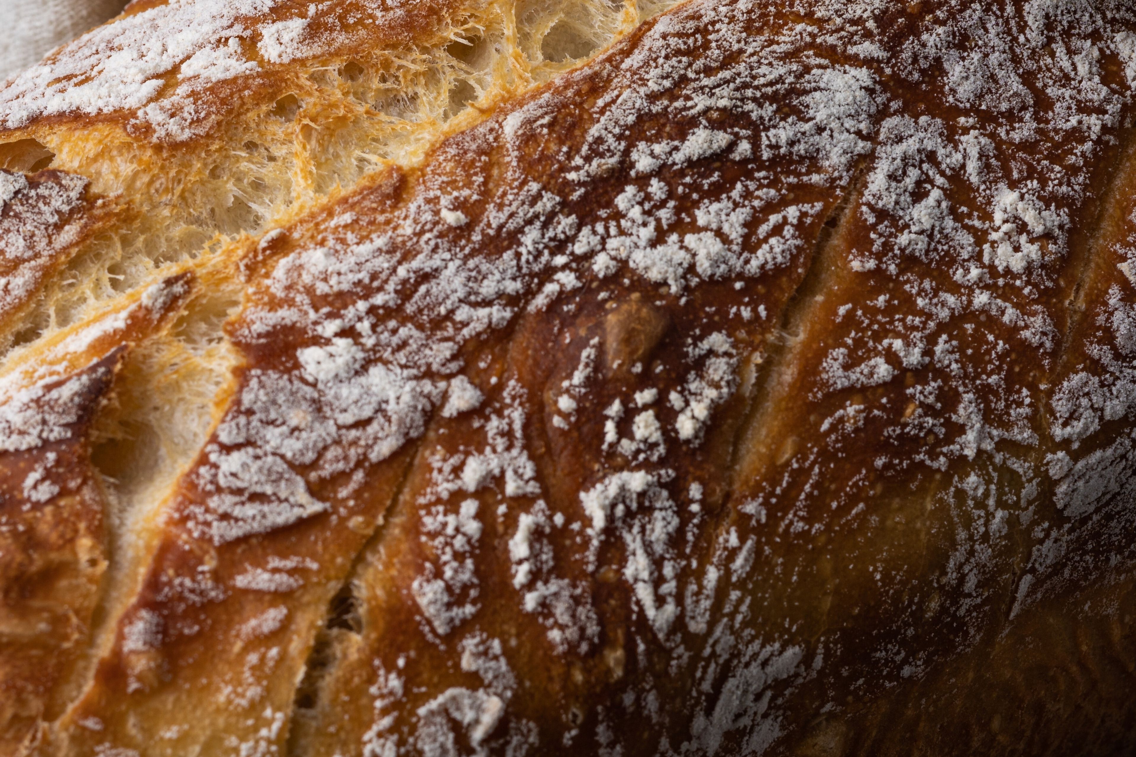 Einfach gutes Brot backen