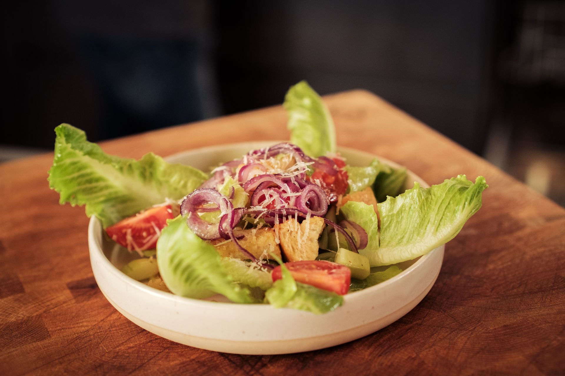 Panzanella