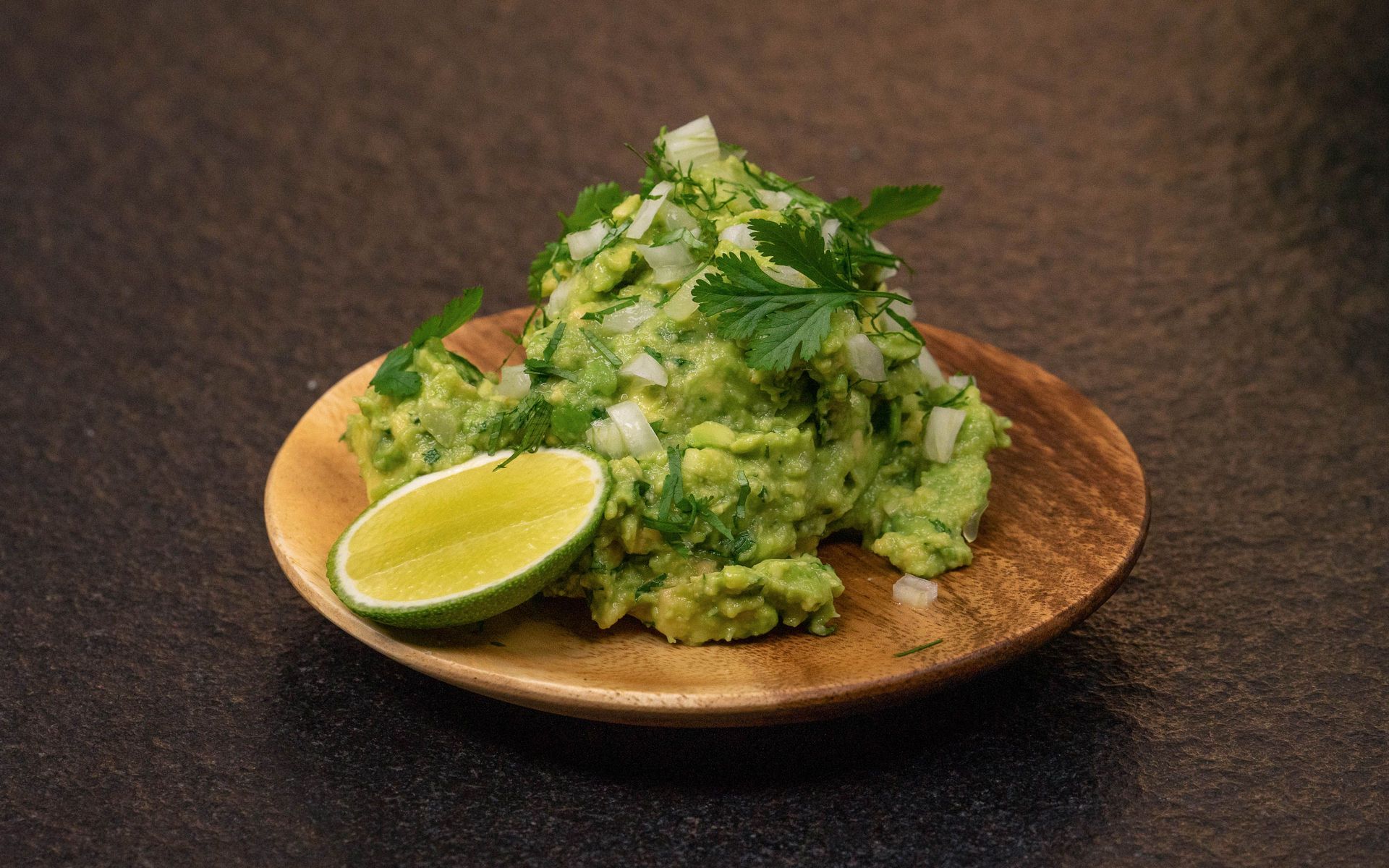 Guacamole