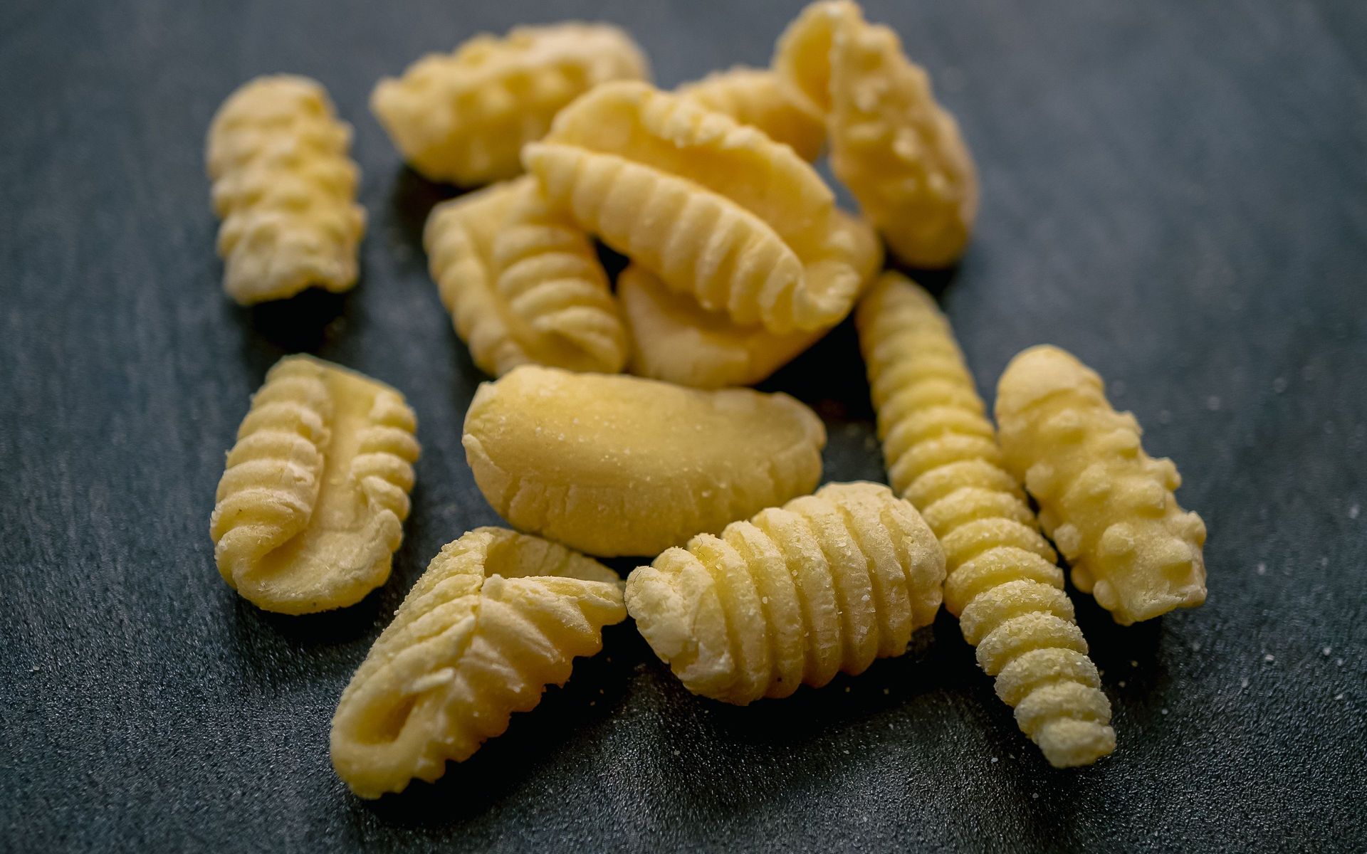 Cavatelli
