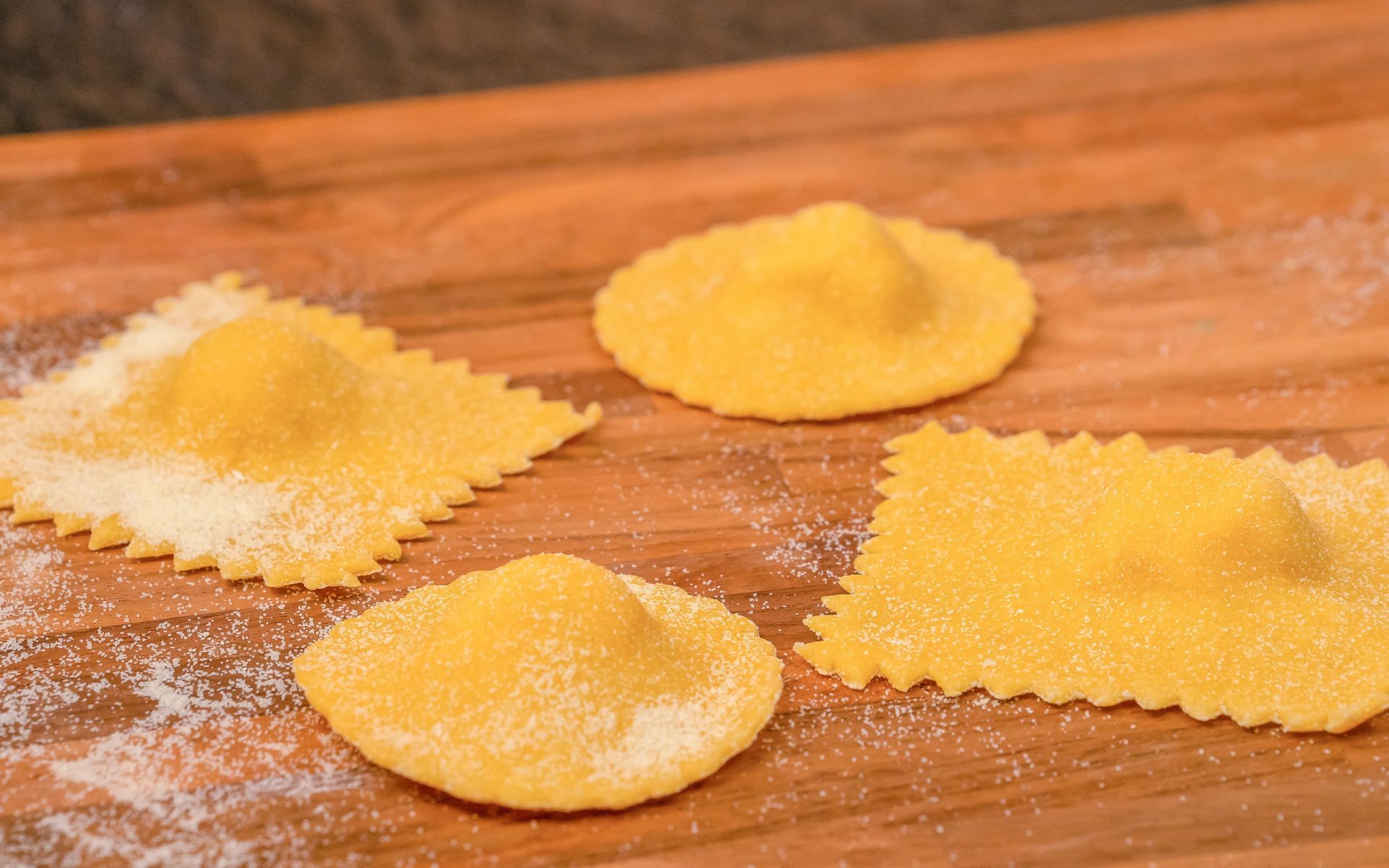 Agnolotti