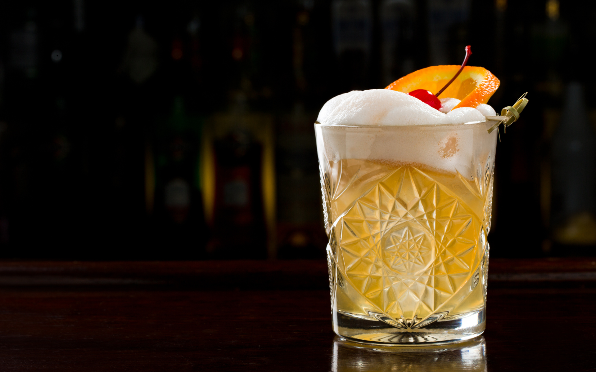 Whisky Sour