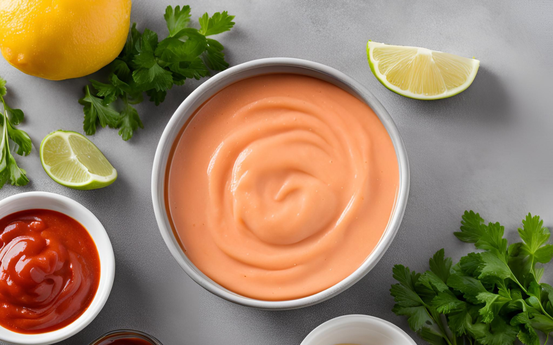 Whisky Cocktail Sauce