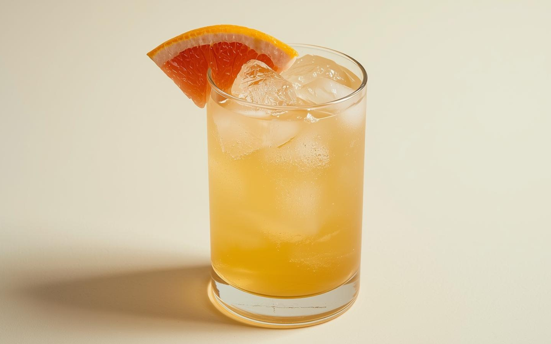 The Caribbean Highball