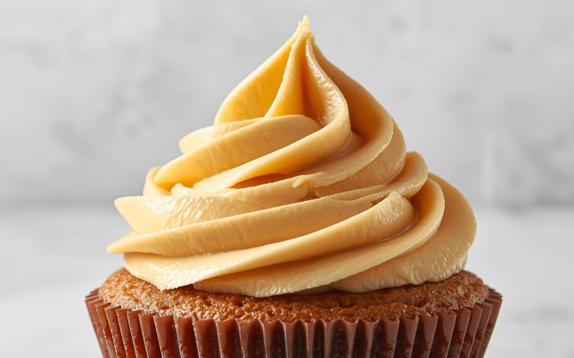 Salted Caramel Buttercream